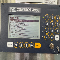Emerson UF-40033 Ultrafiltration Skid image 2
